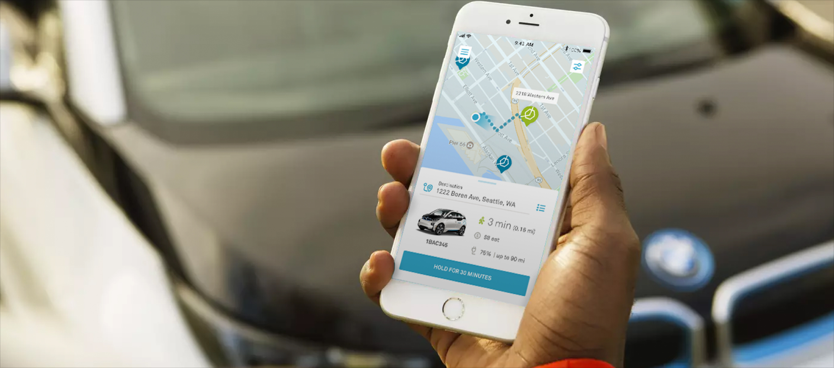 ReachNow